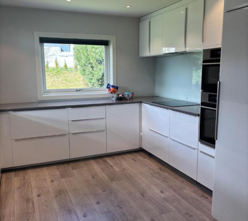 Photo of Kitchen in Gjovik