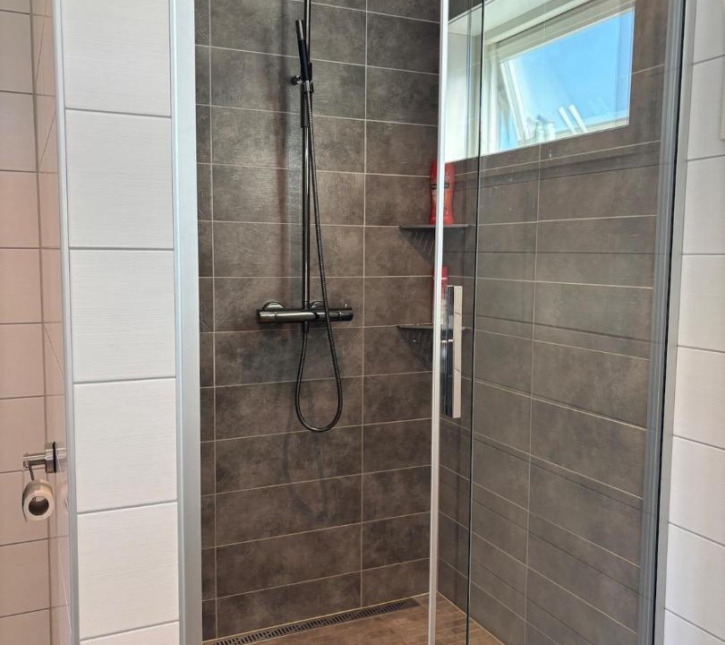 Photo of Bathroom in Gjovik