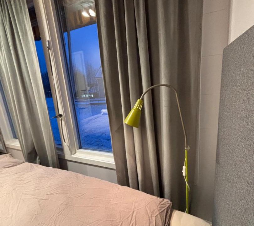 Photo of Bedroom in Gjovik