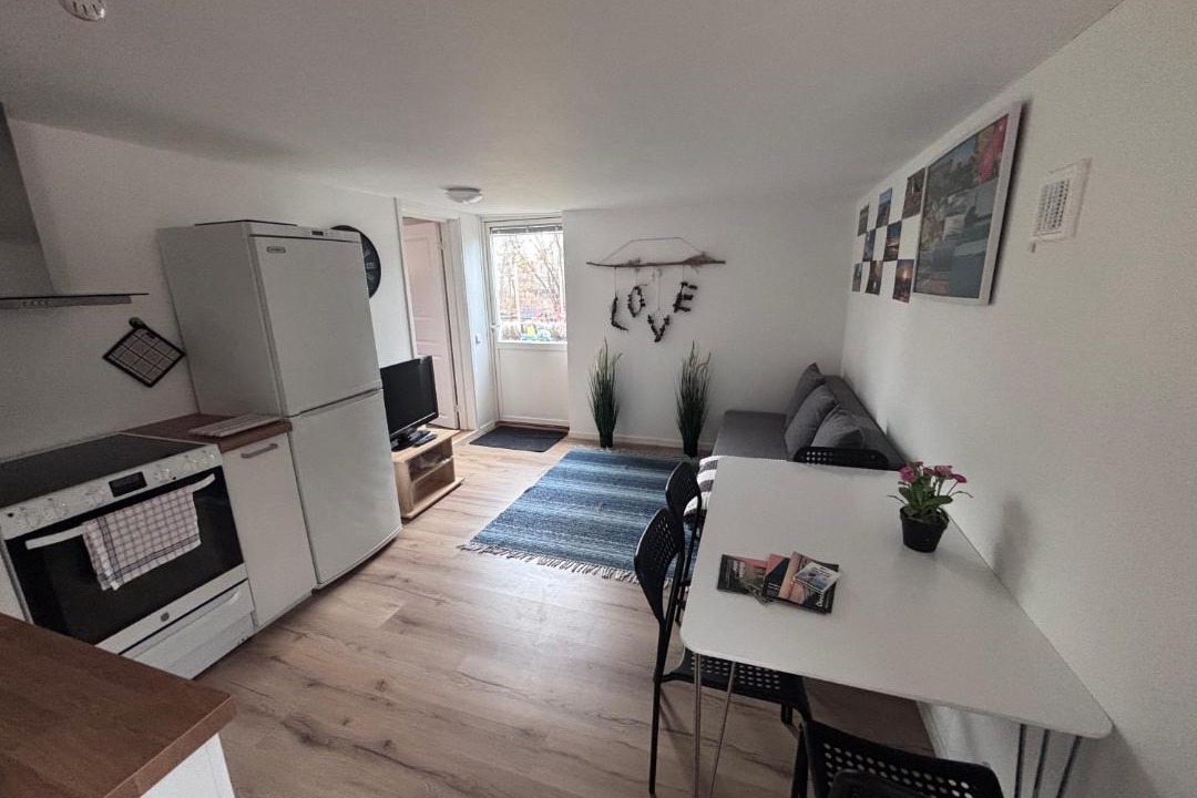 Photo of Kitchen in Farjestaden