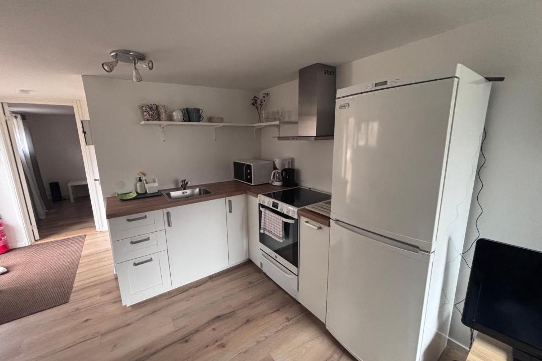 Photo of Kitchen in Farjestaden