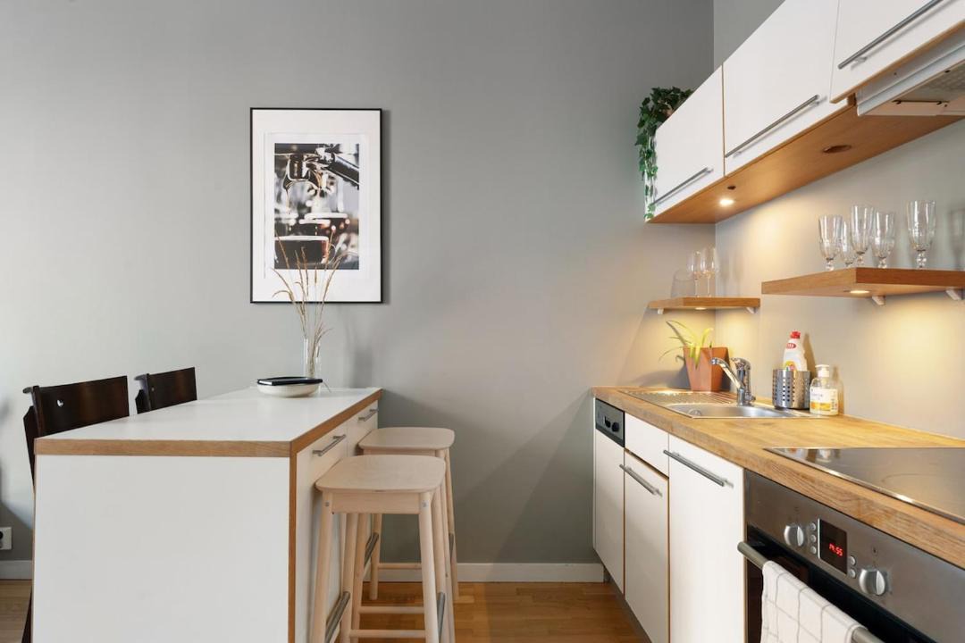 Photo of Kitchen in Vika