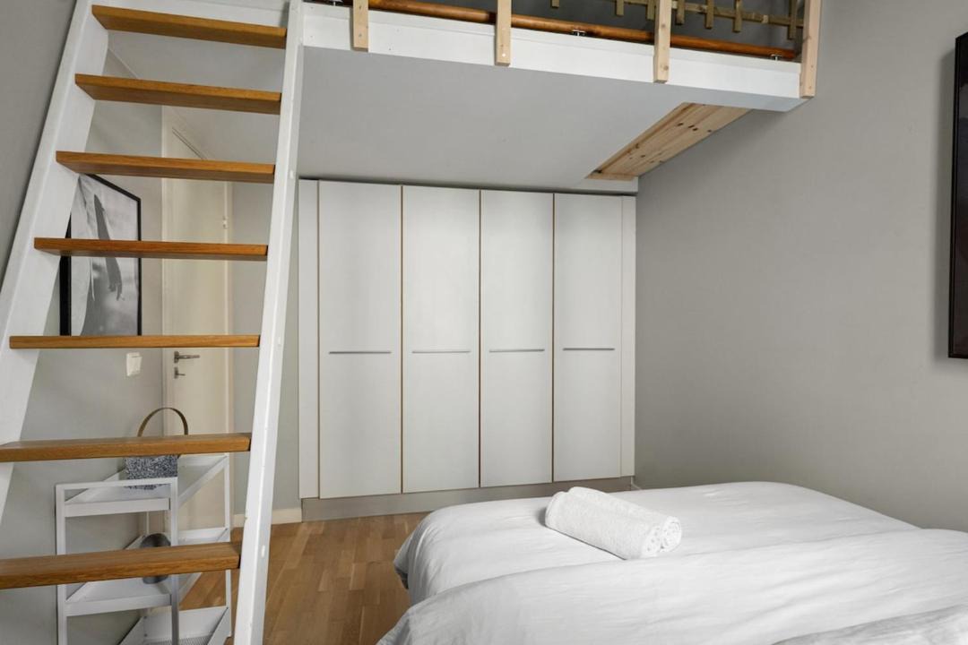 Photo of Bedroom in Vika
