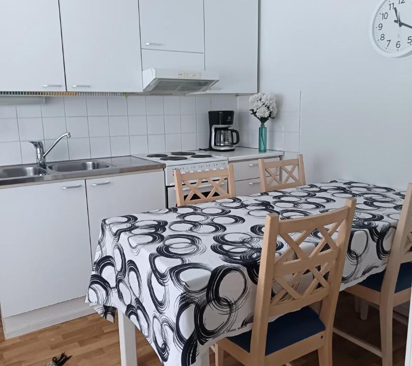 Photo of Kitchen in Joensuu