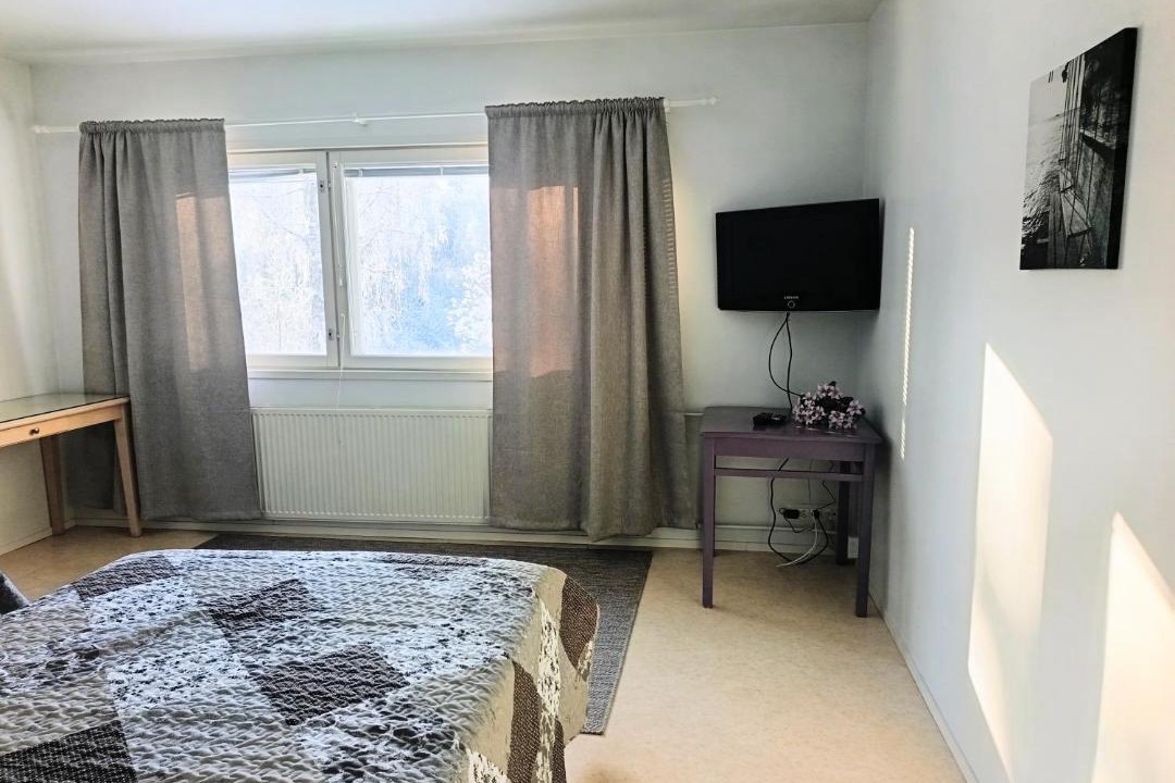 Photo of Bedroom in Joensuu