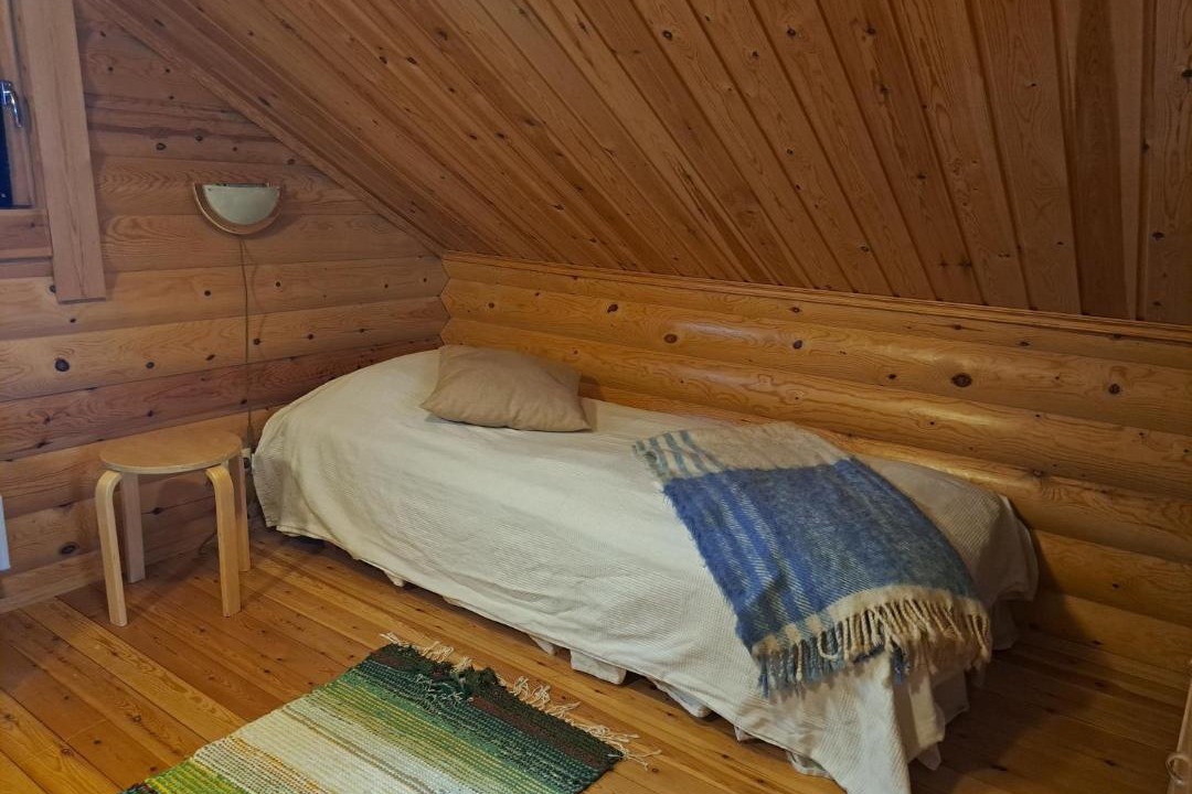 Photo of Bedroom in Kemijarvi