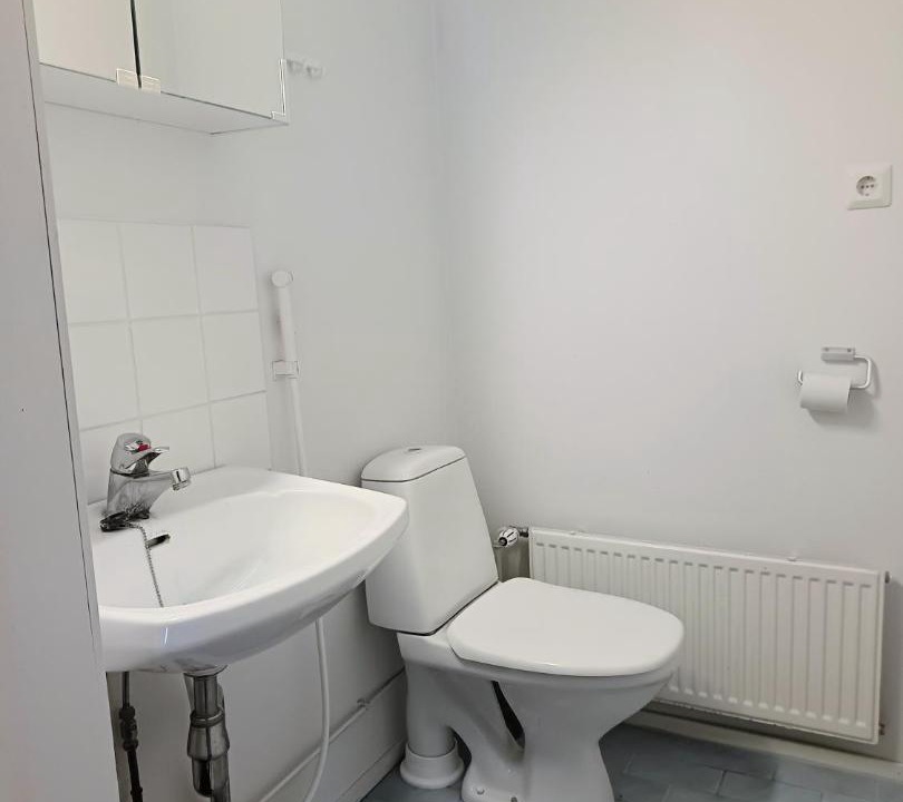 Photo of Bathroom in Joensuu