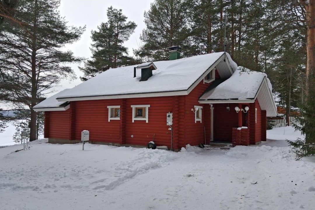 Photo of Others in Kemijarvi