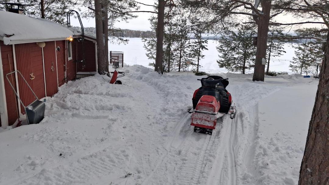 Photo of Others in Kemijarvi