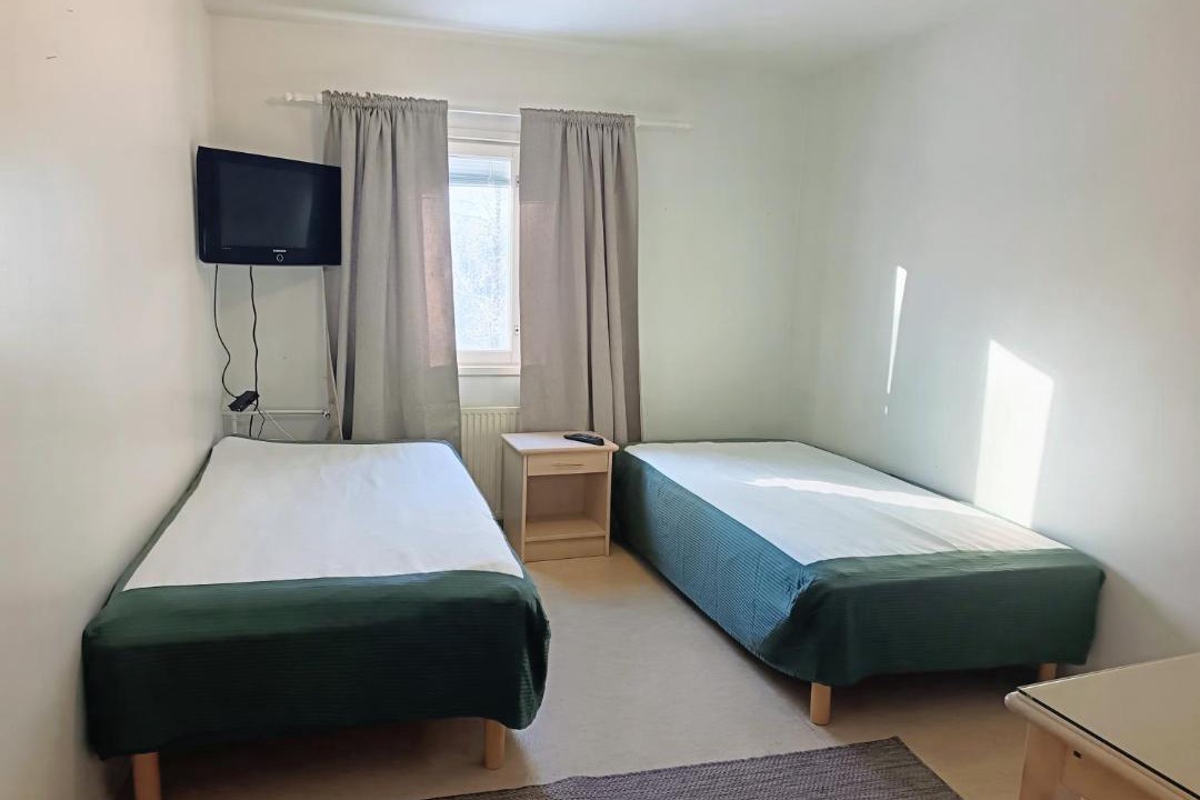 Photo of Bedroom in Joensuu