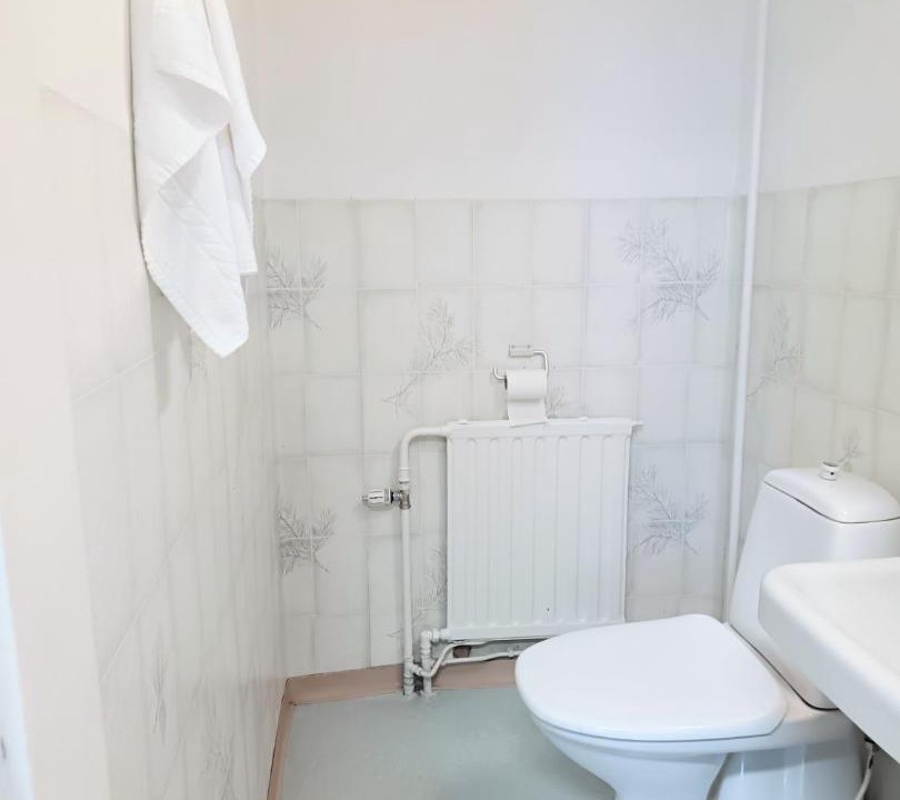 Photo of Bathroom in Joensuu