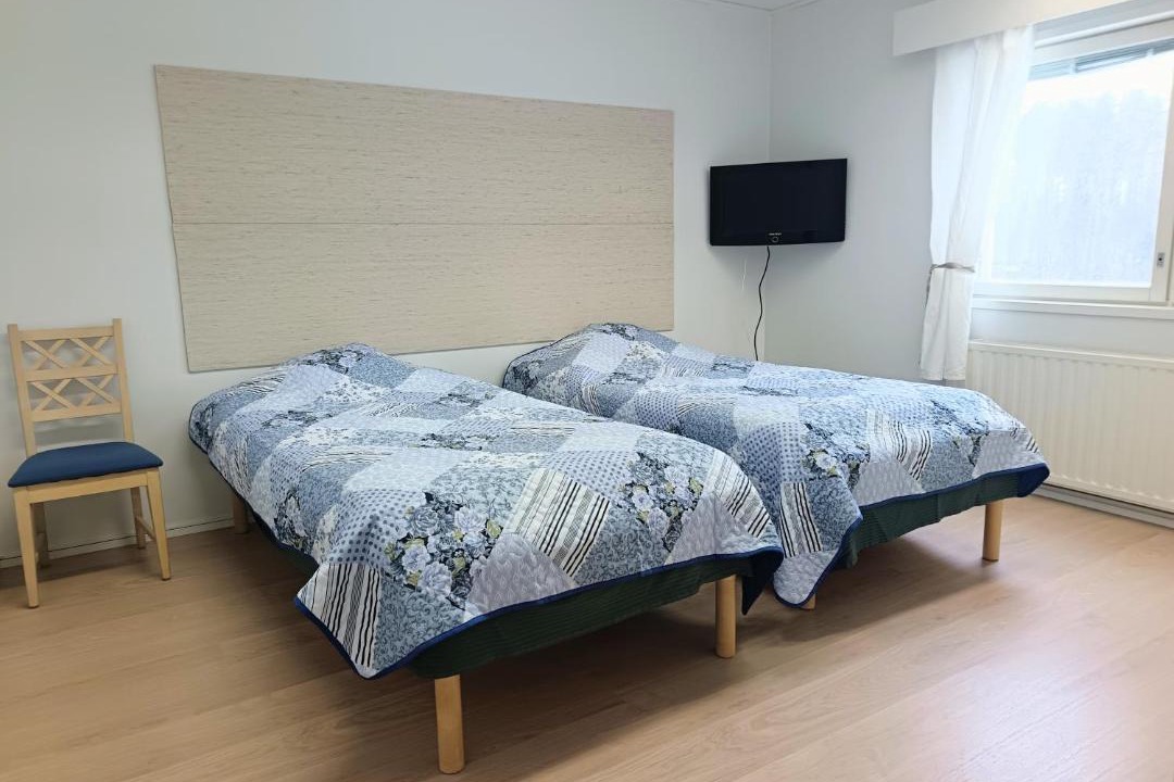 Photo of Bedroom in Joensuu