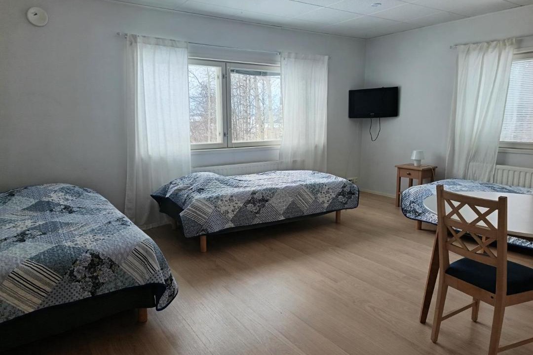 Photo of Bedroom in Joensuu