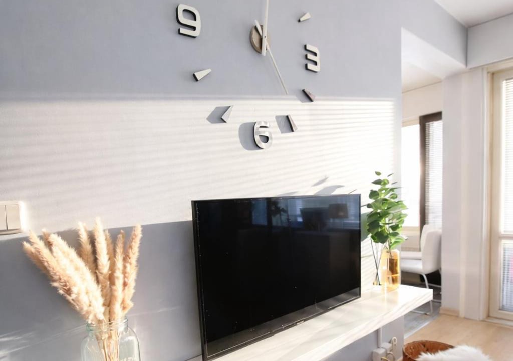 Photo of Livingroom in Turku