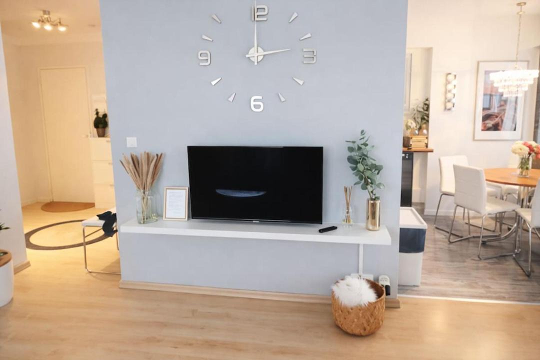Photo of Livingroom in Turku