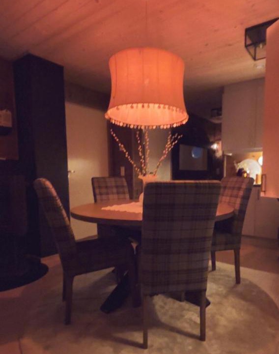 Photo of Livingroom in Myrkdalen