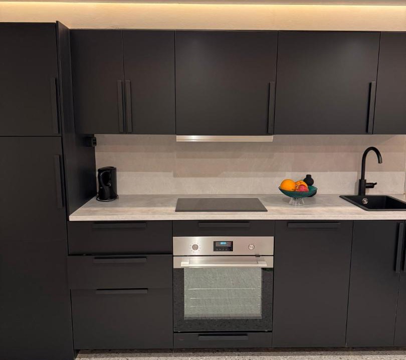 Photo of Kitchen in Porsgrunn