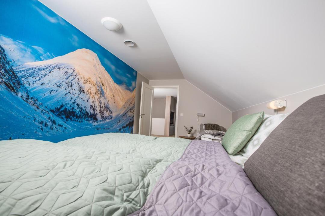 Photo of Bedroom in Sogndal