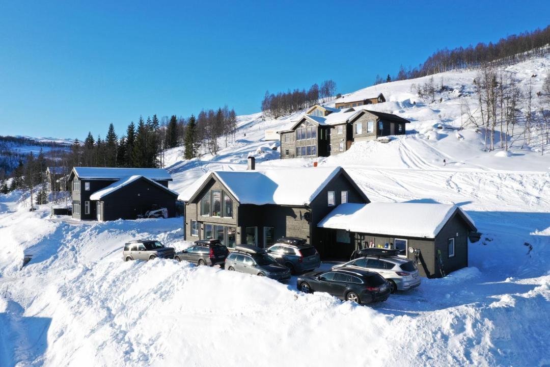 Photo of Others in Sogndal