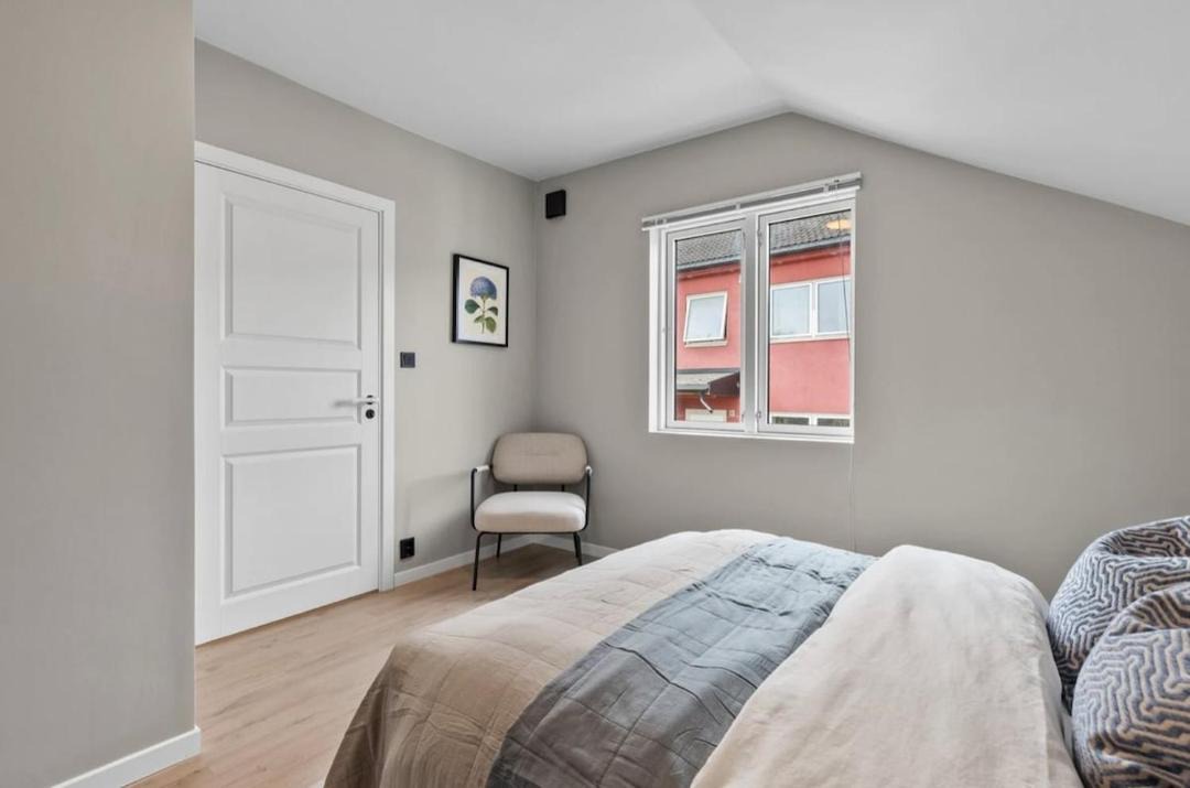Photo of Bedroom in Drammen
