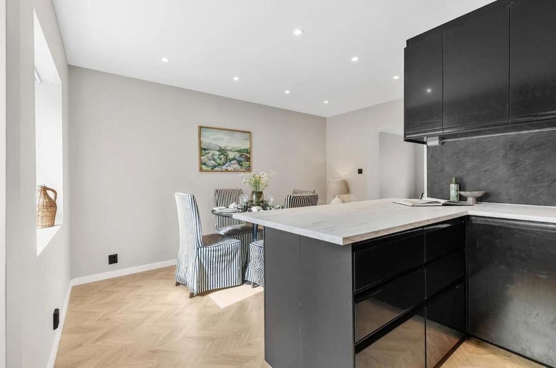 Photo of Kitchen in Drammen