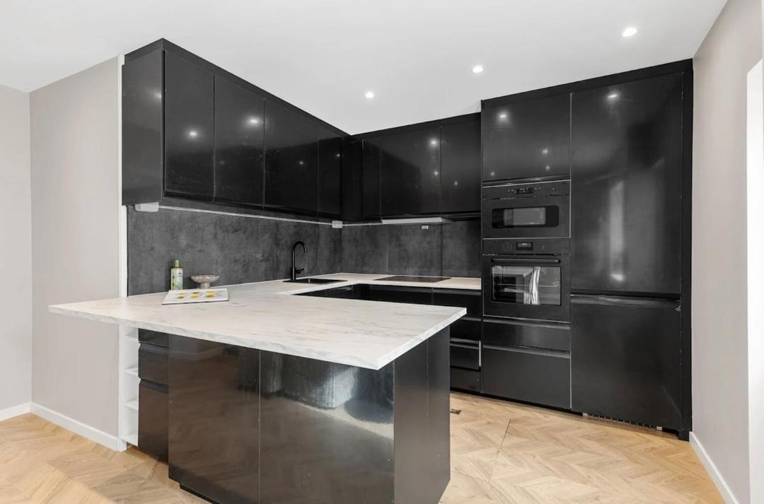 Photo of Kitchen in Drammen