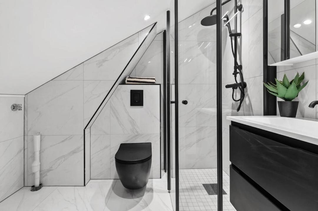 Photo of Bathroom in Drammen