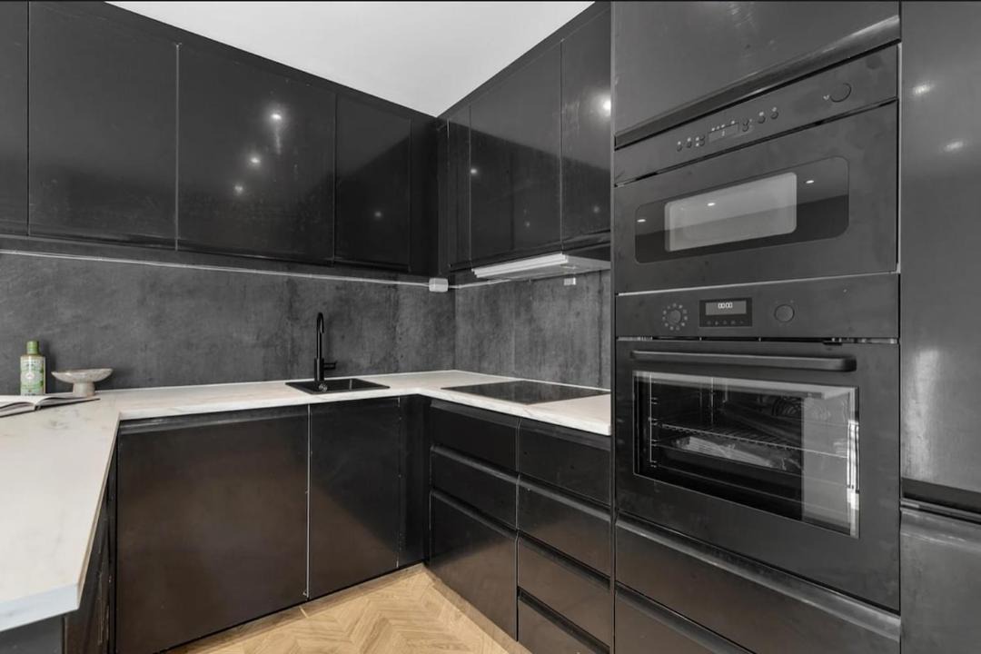 Photo of Kitchen in Drammen