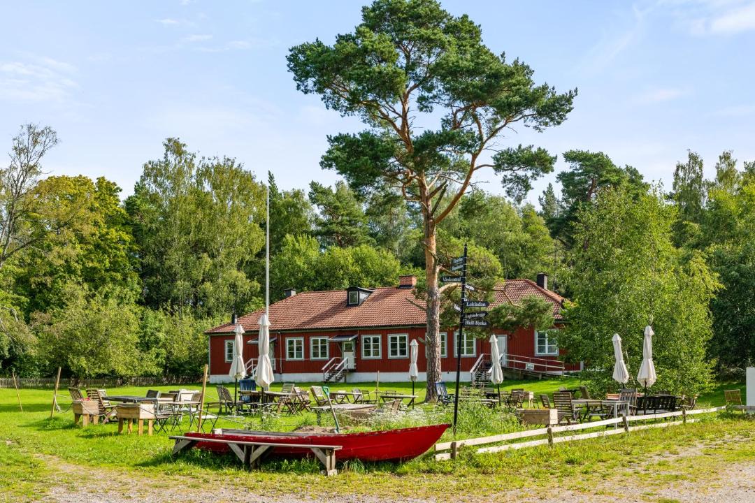 Photo of Others in Finnholmen