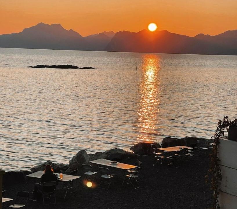 Photo of Others in Henningsvaer