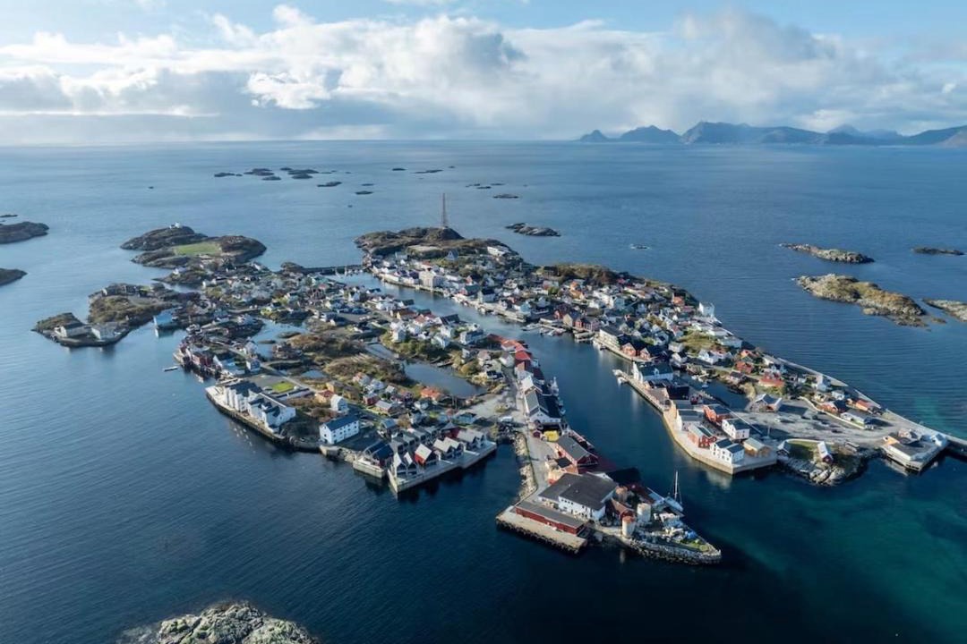 Photo of Others in Henningsvaer