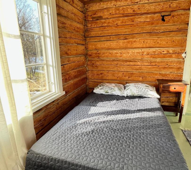 Photo of Bedroom in Salo