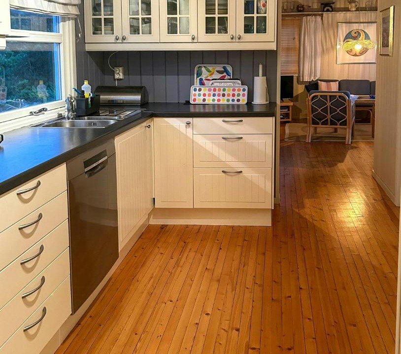 Photo of Kitchen in Hvaler