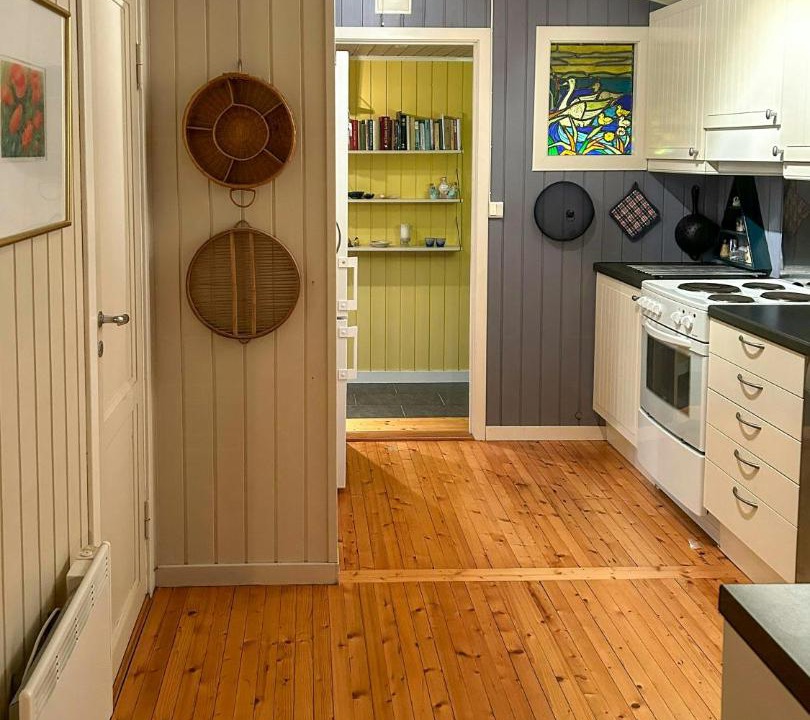 Photo of Kitchen in Hvaler