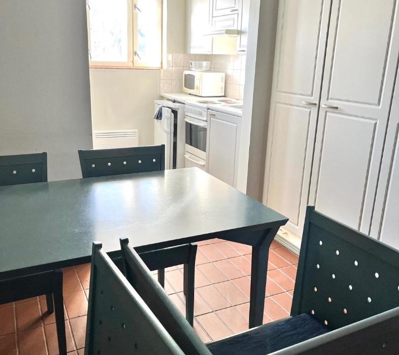 Photo of Kitchen in Salo