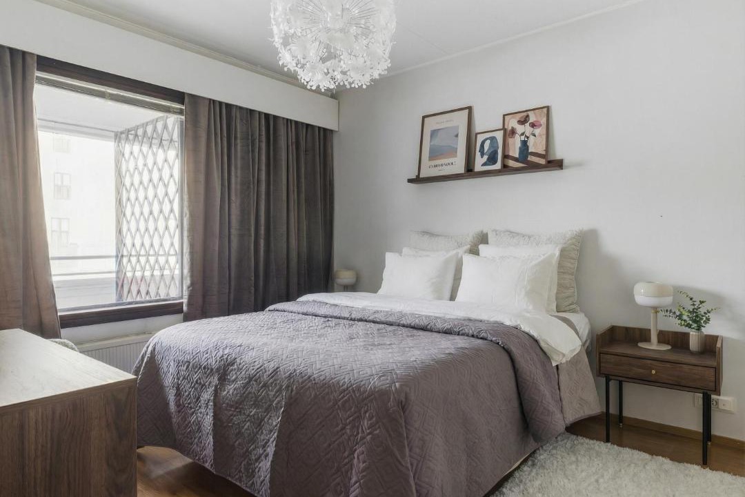 Photo of Bedroom in Toolo