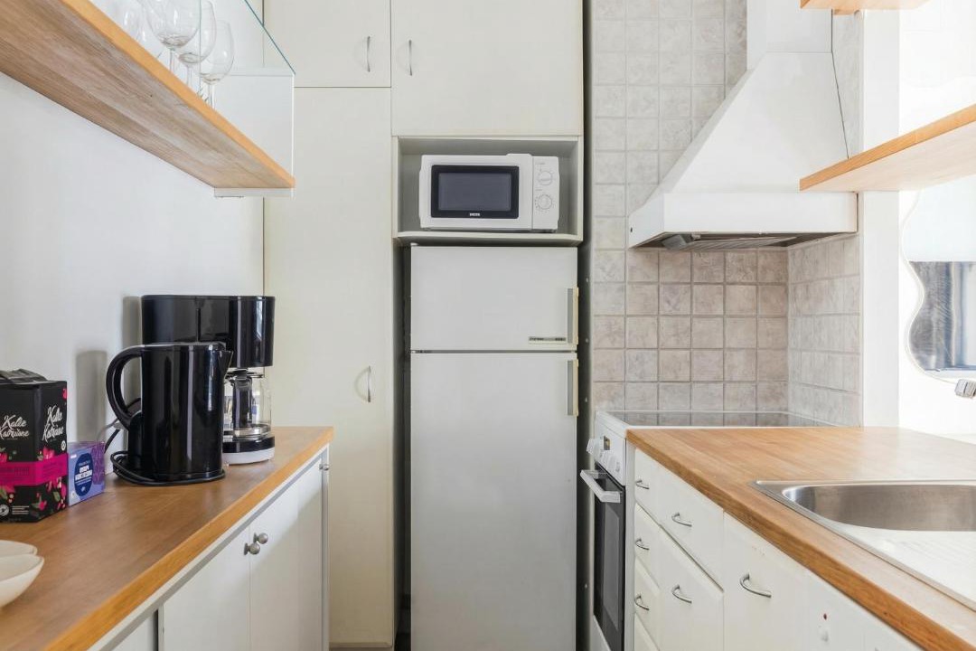 Photo of Kitchen in Toolo