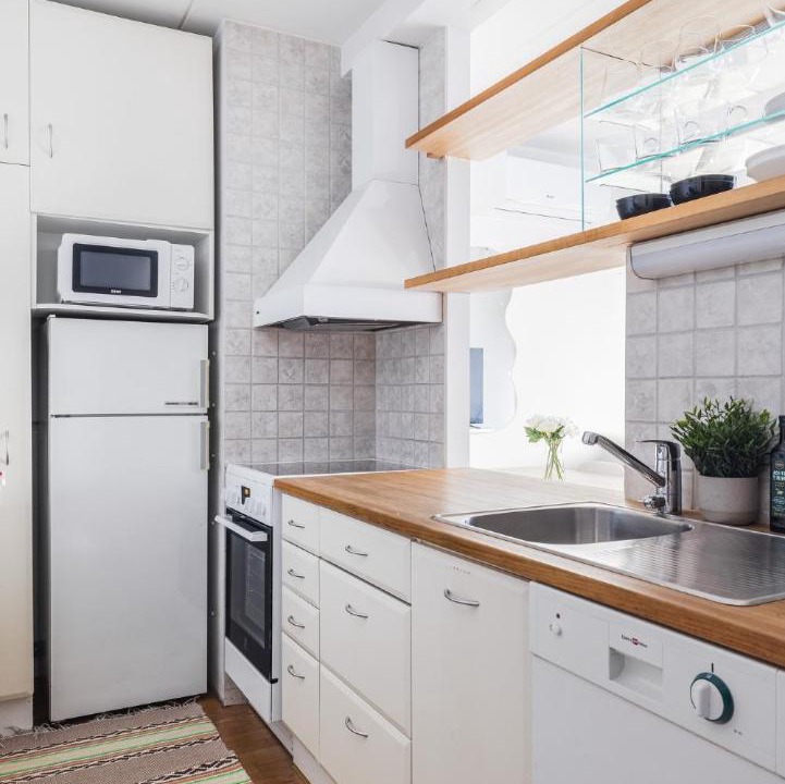 Photo of Kitchen in Toolo