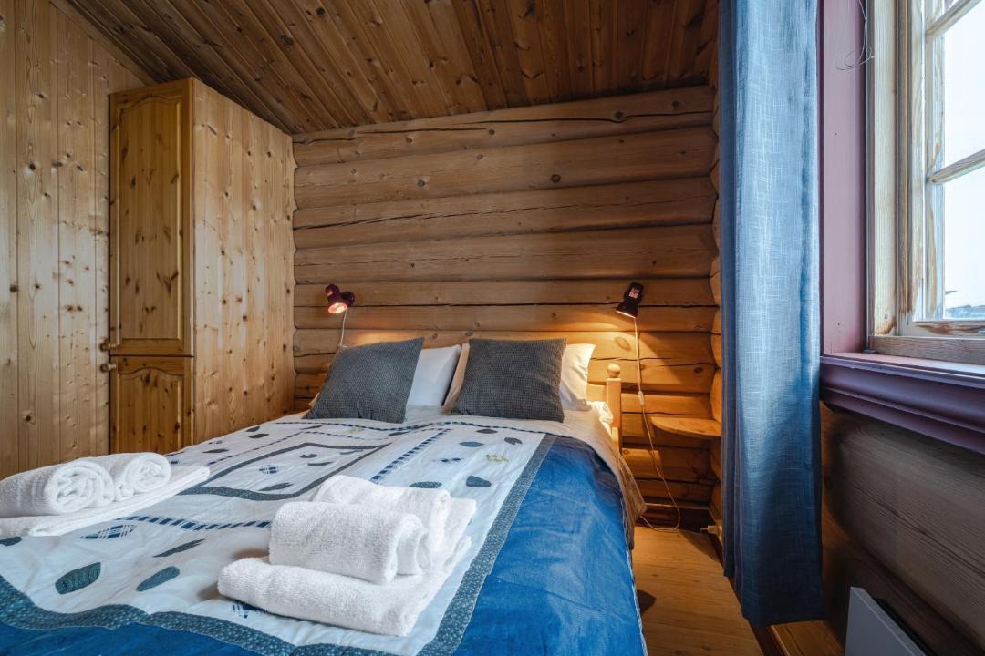 Photo of Bedroom in Kamben