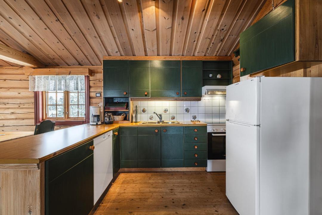 Photo of Kitchen in Kamben