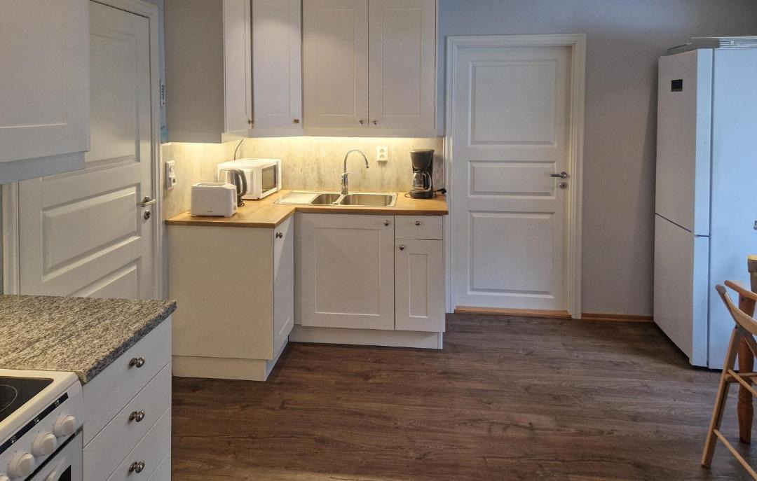 Photo of Kitchen in Gildeskal