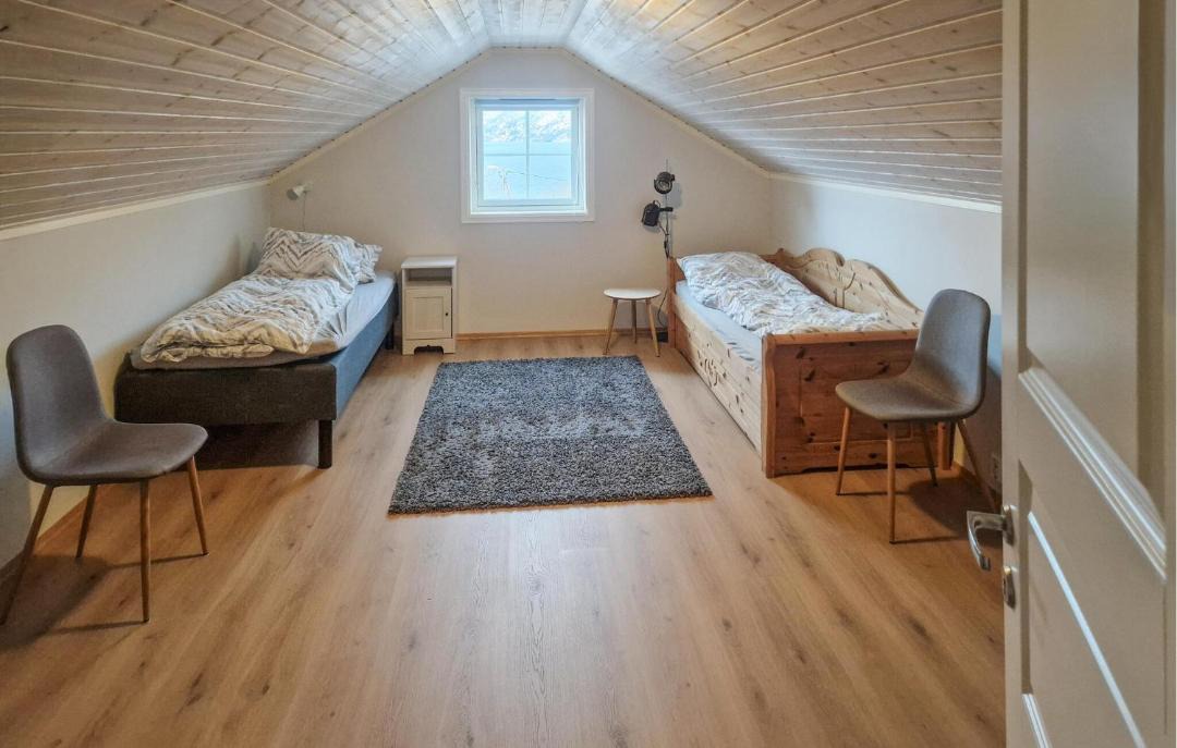 Photo of Bedroom in Gildeskal