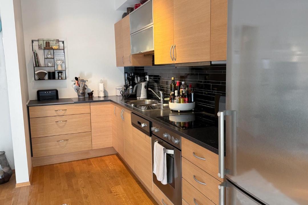 Photo of Kitchen in Mandal