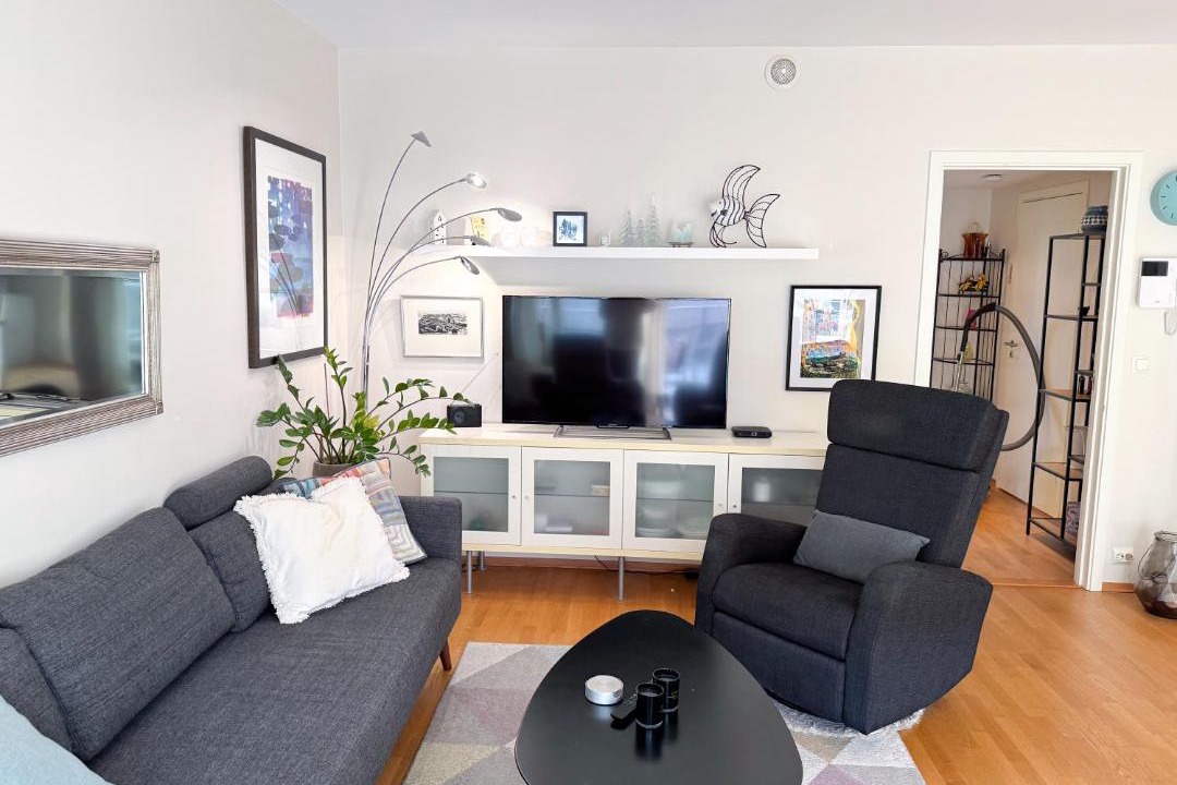 Photo of Livingroom in Mandal