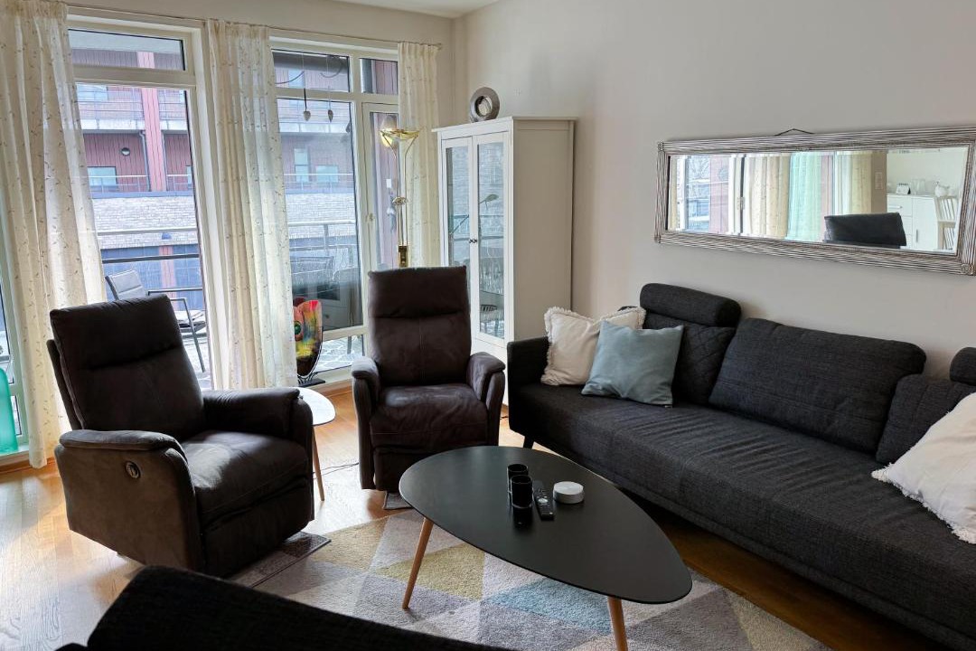 Photo of Livingroom in Mandal