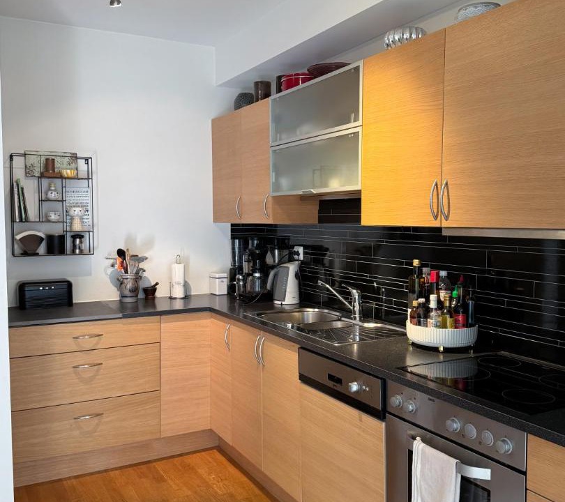 Photo of Kitchen in Mandal