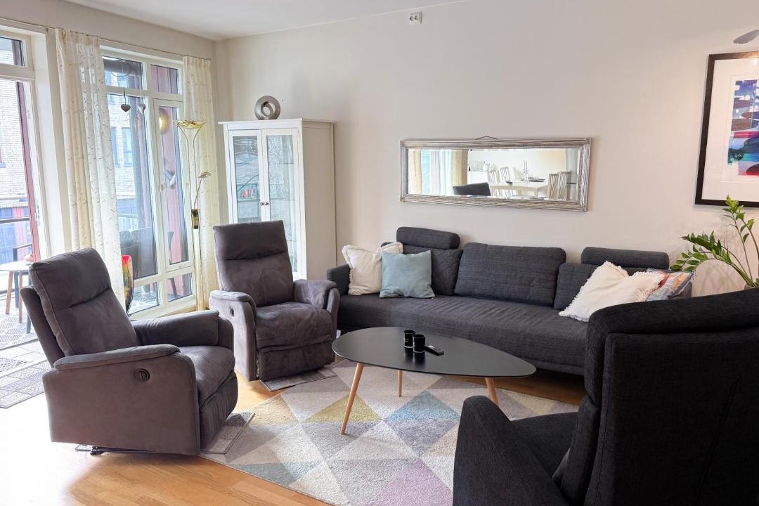 Photo of Livingroom in Mandal