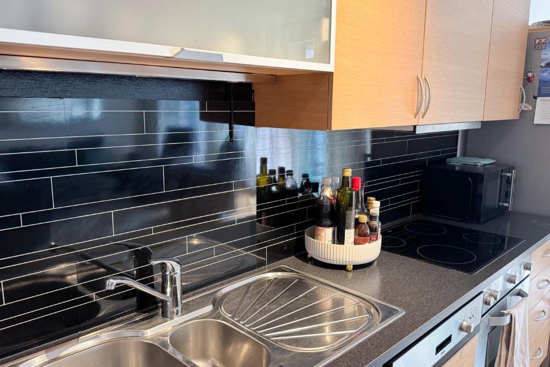 Photo of Kitchen in Mandal