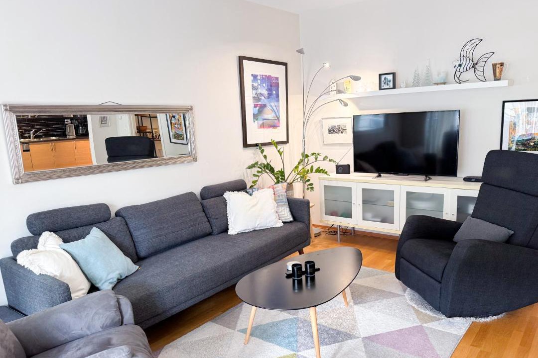 Photo of Livingroom in Mandal