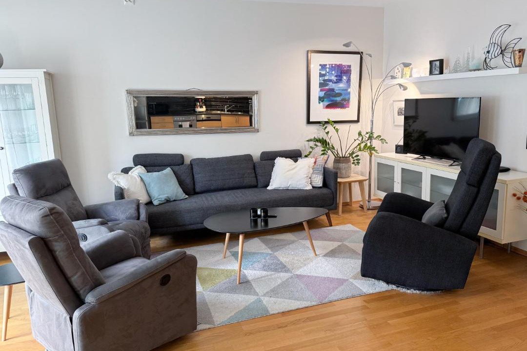 Photo of Livingroom in Mandal